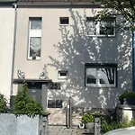 Gaestezimmer In Bei Duesseldorf Mit Einem Hauch Luxus
