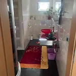 Gaestezimmer In Bei Duesseldorf Mit Einem Hauch Luxus
