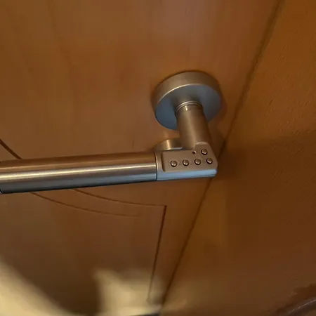 Gasthuis Gaestezimmer In Bei Duesseldorf Mit Einem Hauch Luxus Ratingen