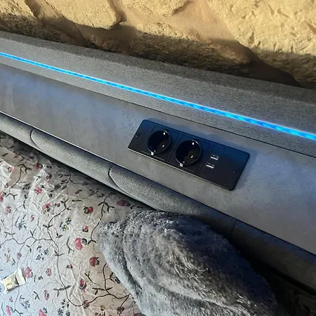 Gaestezimmer In Bei Duesseldorf Mit Einem Hauch Luxus