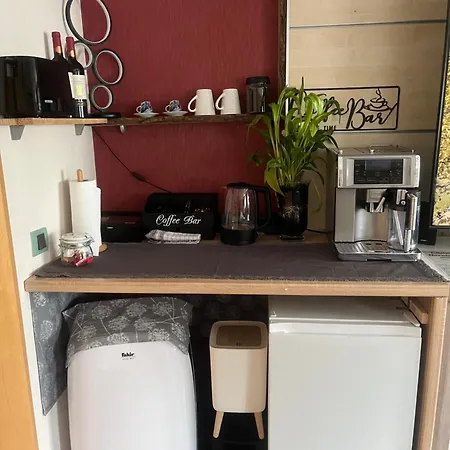 Gaestezimmer In Bei Duesseldorf Mit Einem Hauch Luxus Ratingen