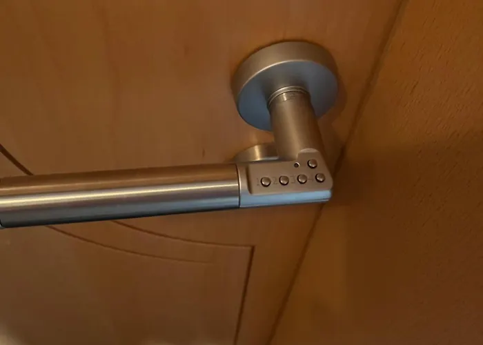 Gæstehus Gaestezimmer In Bei Duesseldorf Mit Einem Hauch Luxus Ratingen