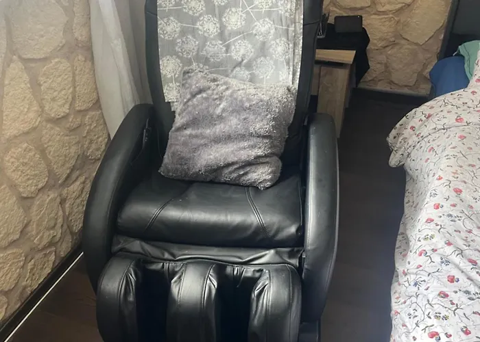 Gaestezimmer In Bei Duesseldorf Mit Einem Hauch Luxus Ratingen