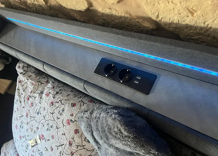 Gaestezimmer In Bei Duesseldorf Mit Einem Hauch Luxus