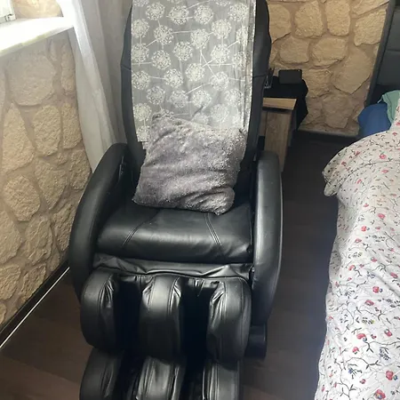 Gaestezimmer In Bei Duesseldorf Mit Einem Hauch Luxus Ratingen